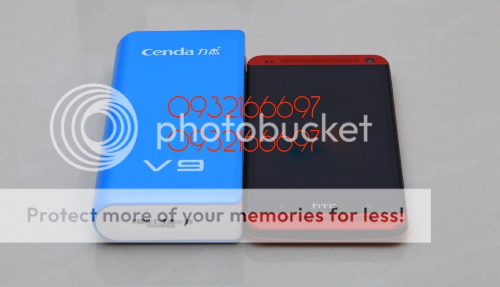 Hàng mới về sạc dự phòng CENDA dùng thử 3 ngày, BH 12T, 1 đổi 1. - 6