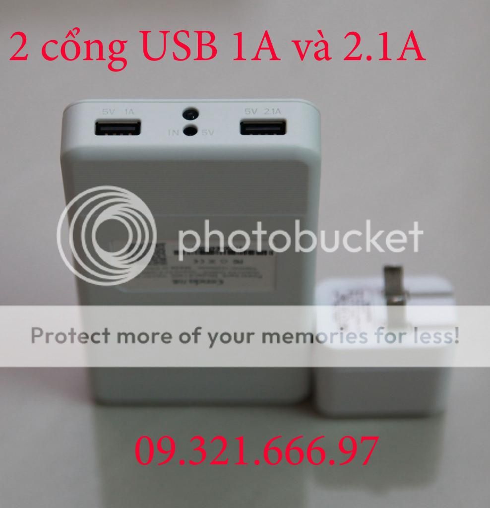 Hàng mới về sạc dự phòng CENDA dùng thử 3 ngày, BH 12T, 1 đổi 1. - 3