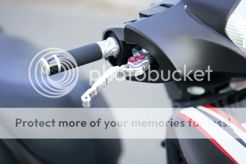 PS 150i xe kiểng , máy móc êm ru, bao mạnh. - 1