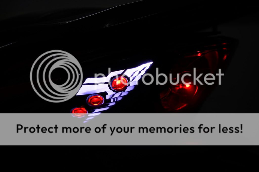 SH 150 đỏ đen mẫu 2010, kiểng , bao test. - 1