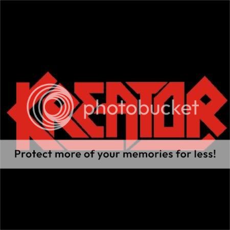 Resultado de imagem para kreator logo