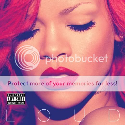 rihanna loud album tracklist. Album Name: Rihanna – Loud
