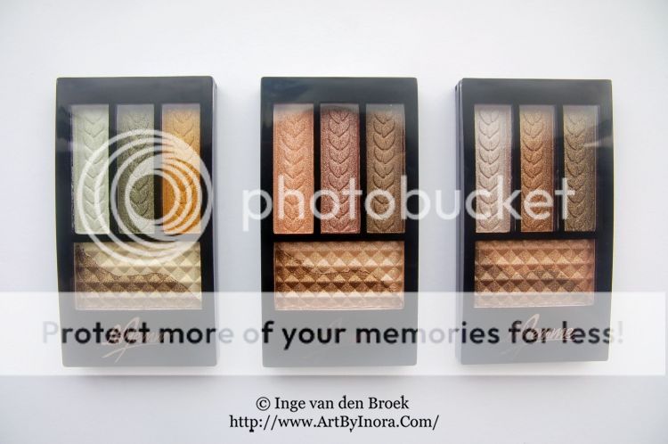 lafemme palettes