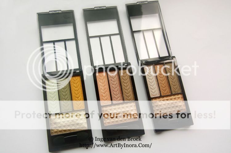 lafemme palettes
