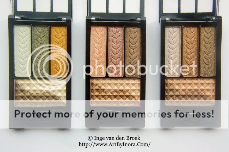 lafemme palettes
