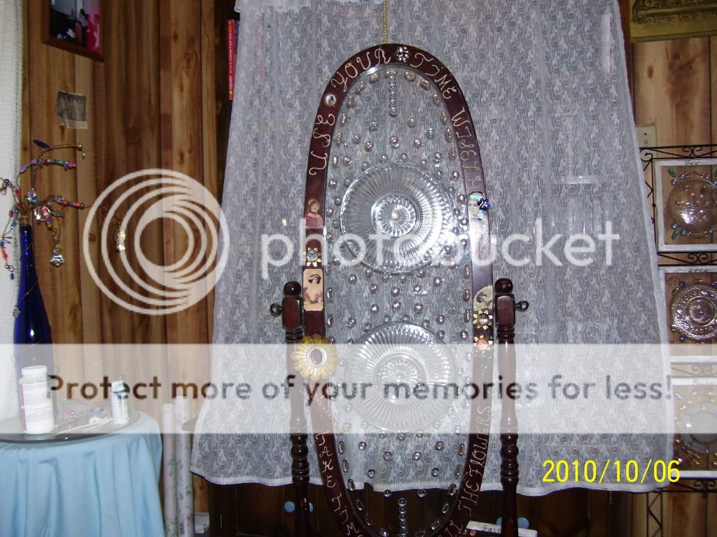 mirror project
