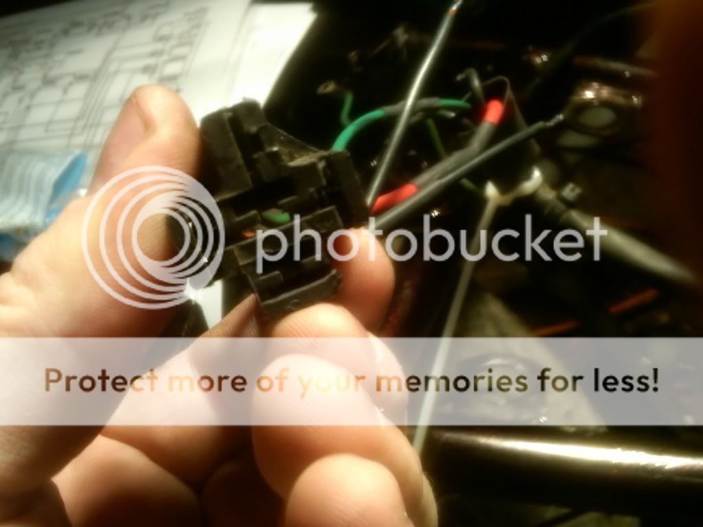 Ironhead 1980 XL wiring help (Starter Relay) - The Sportster and Buell