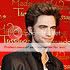 Восковая фигура Роберта Паттисона (Robert Pattinson). Новости. Фото
