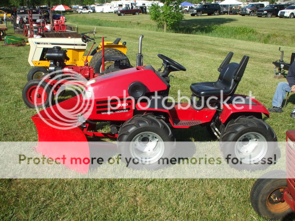 wheelhorseforum.com wheelhorseforum.com