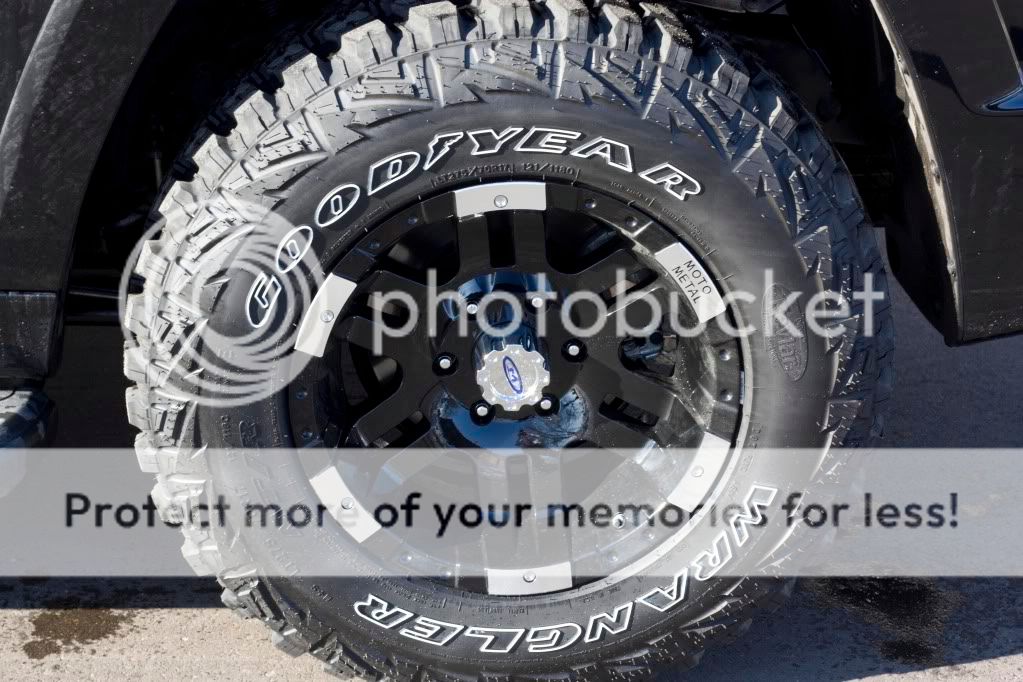 Aftermarket Wheels - Page 4 - Toyota 4Runner Forum - Largest 4Runner Forum