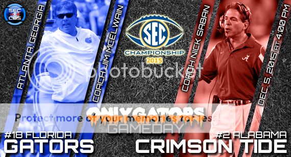 Florida vs Alabama Live Stream | FBStreams