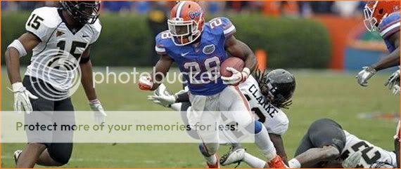 Former Gators enter the NFL via undrafted free agency - The Independent  Florida Alligator