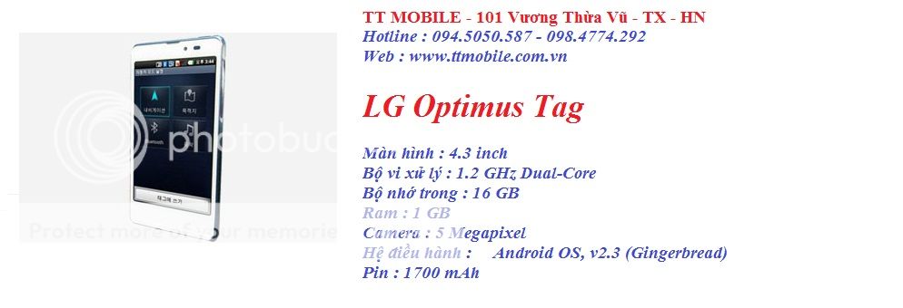 HTC : cấu hình khủng,giá mềm chỉ có tại TT Mobile