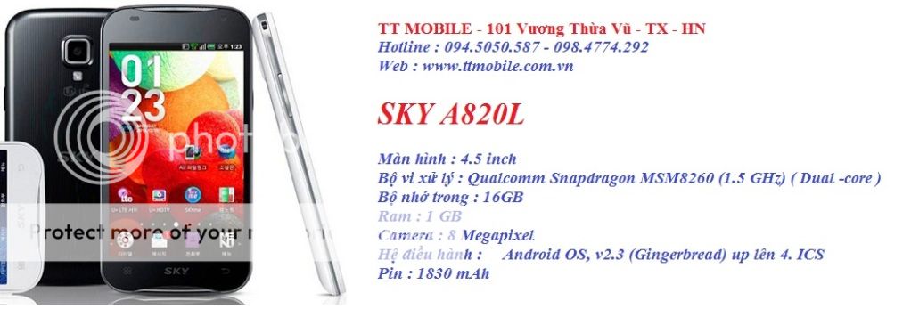 TT MOBILE - Điện thoại SKY Hàn Quốc: A770:4tr000;a800:4tr700;T100k:4tr800;a810:5tr100 TT MOBILE - Điện thoại SKY Hàn Quốc: A770:4tr000;a800:4tr700;T100k:4tr800;a810:5tr100