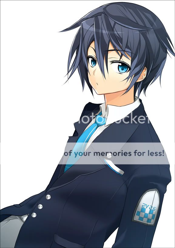 Top 13 Cute Anime Boys Of All Time Myanimelist Net