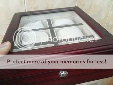 Chuyên dây dù, dây da, dây inox, phụ kiện , linh kiện, tools đồng hồ các loại - 16