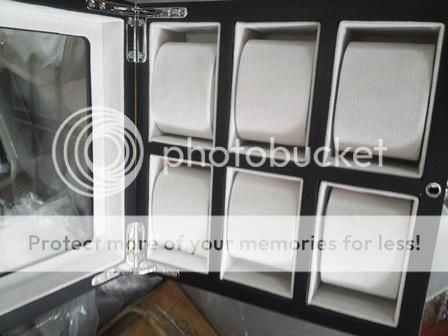 Chuyên dây dù, dây da, dây inox, phụ kiện , linh kiện, tools đồng hồ các loại - 17