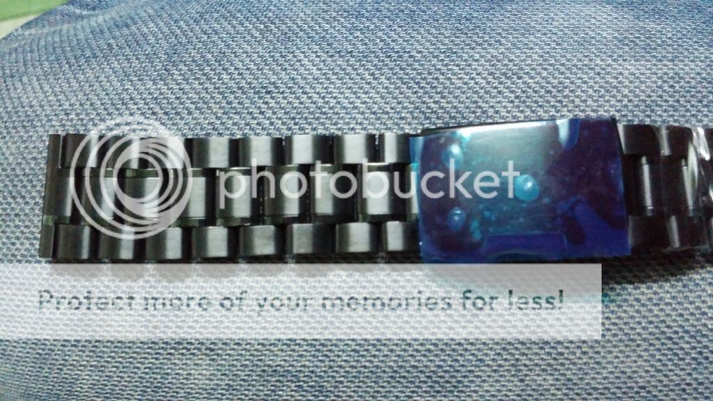 Chuyên dây dù, dây da, dây inox, phụ kiện , linh kiện, tools đồng hồ các loại - 47