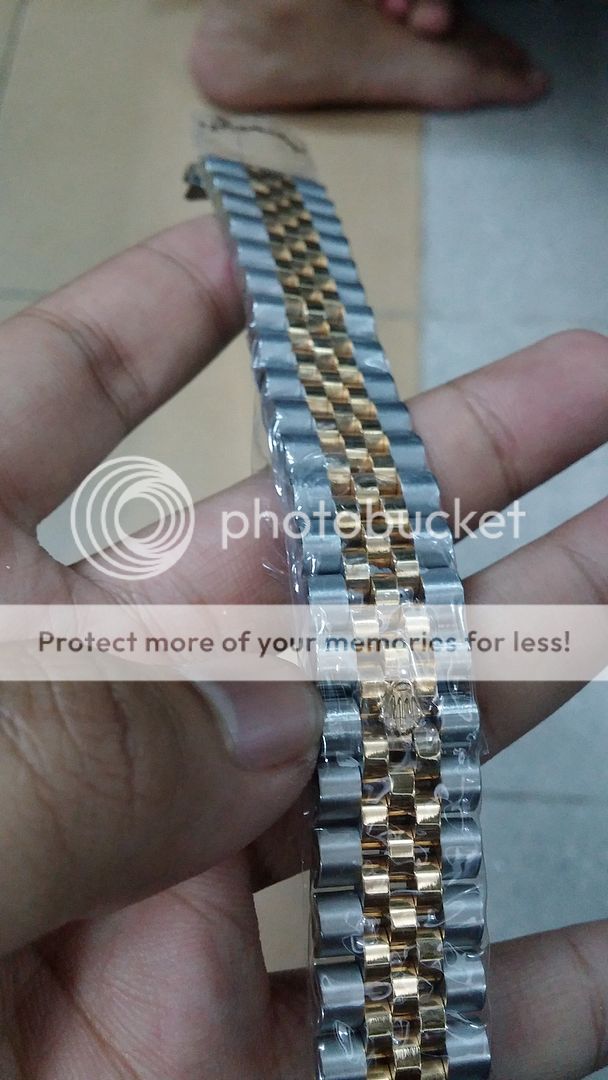 Chuyên dây dù, dây da, dây inox, phụ kiện , linh kiện, tools đồng hồ các loại - 41