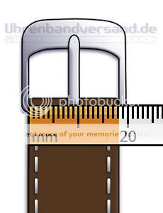 Chuyên dây dù, dây da, dây inox, phụ kiện , linh kiện, tools đồng hồ các loại - 51