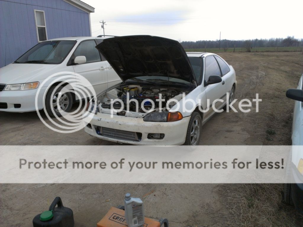 95 Civic DX Coupe Honda D Series Forum