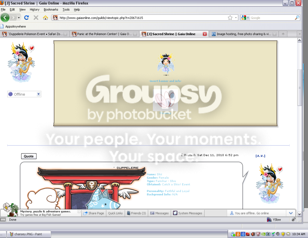 User Image
