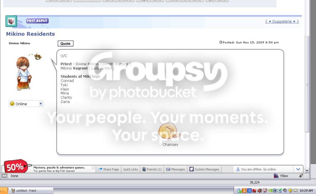 User Image