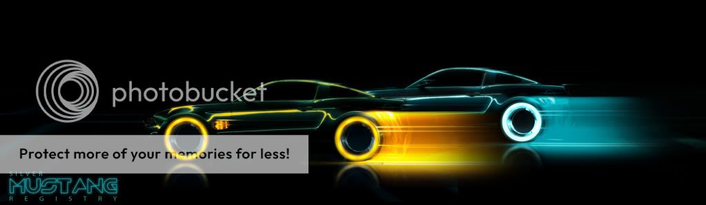 Used Cars Texarkana >> Mustang meets TRON - Mustang Boards Used Cars Texarkana >> Mustang meets TRON - Mustang Boards